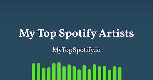 my-top-spotify-songs-discover-your-most-played-songs-on-spotify